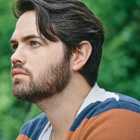 Brad Nyght