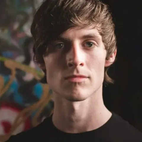 Brandon Burkhalter
