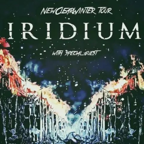 Iridium A.D.