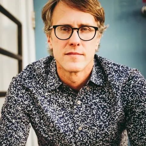 Jeremy Facknitz