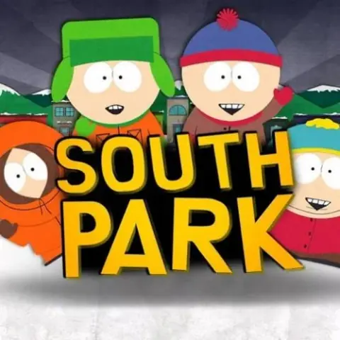 South Park
