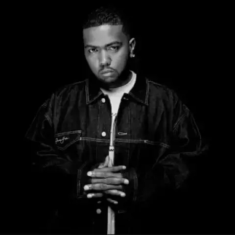 Timbaland