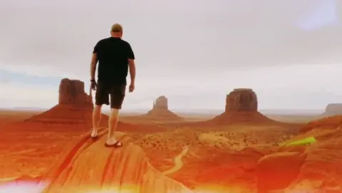 Monument Valley