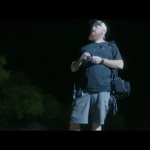 Night Sound Guy