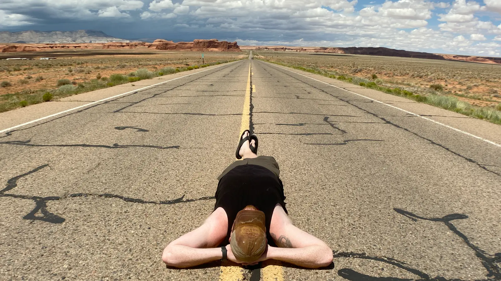 Road